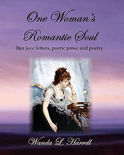 Imagen de archivo de One Woman's Romantic Soul a la venta por THE SAINT BOOKSTORE