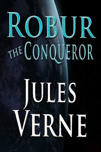 9781440414251: Robur The Conqueror