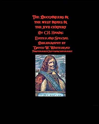 9781440415685: The Buccaneers In The West Indies In The XVII Century