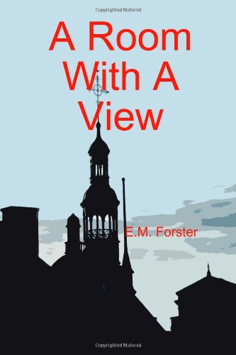 Beispielbild fr A Room with a View zum Verkauf von Better World Books