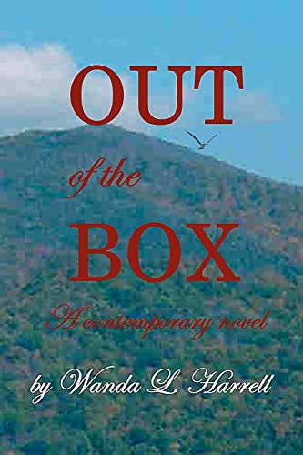 Imagen de archivo de Out Of The Box: A Contemporary Novel a la venta por THE SAINT BOOKSTORE