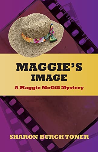 Stock image for Maggie's Image (Maggie McGill) for sale by Irish Booksellers