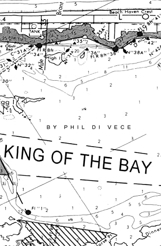 Stock image for King Of The Bay for sale by THE SAINT BOOKSTORE