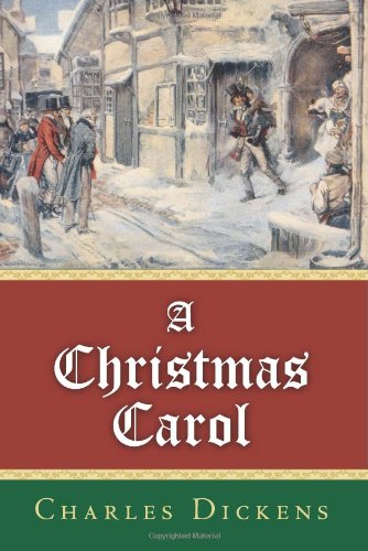 9781440423918: A Christmas Carol