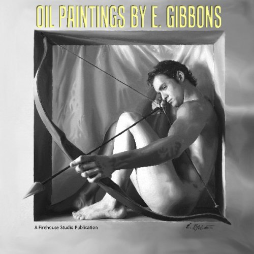 9781440423994: Oil Paintings By E. Gibbons: The Complete Box Series, Deluxe Edition