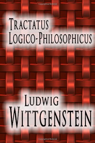 9781440424212: Tractatus Logico-Philosophicus