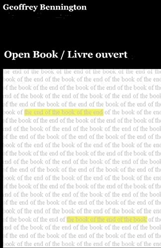 Beispielbild fr Open Book: Livre Ouvert zum Verkauf von Lucky's Textbooks