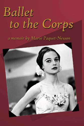 Stock image for Ballet to the Corps for sale by Better World Books