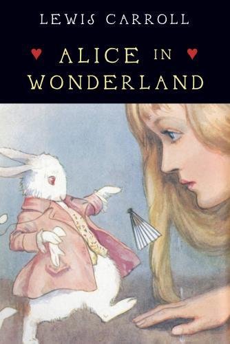 Beispielbild fr Alice In Wonderland zum Verkauf von Wonder Book