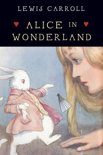 Imagen de archivo de Alice In Wonderland a la venta por SecondSale