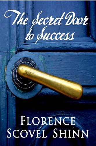 Stock image for The Secret Door To Success for sale by Goodwill