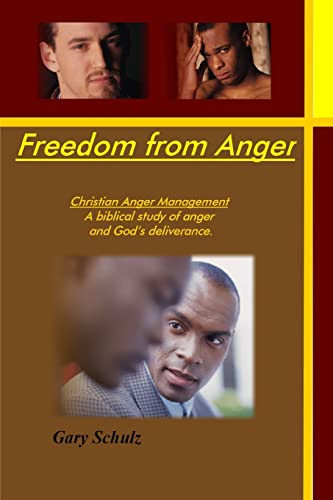 9781440430015: Freedom From Anger (Student Edition)