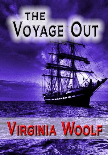 Imagen de archivo de The Voyage Out a la venta por Better World Books