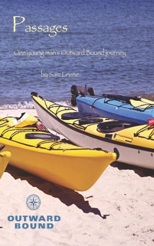 9781440430879: Passages: One Young Man's Outward Bound Journey