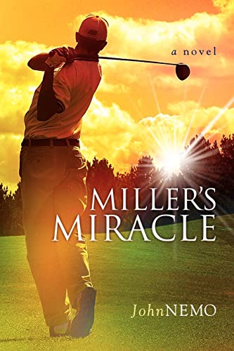 Imagen de archivo de Miller's Miracle a la venta por THE SAINT BOOKSTORE