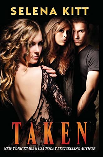 Imagen de archivo de Taken a la venta por SecondSale