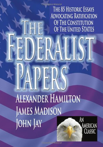 Stock image for The Federalist Papers for sale by ThriftBooks-Atlanta
