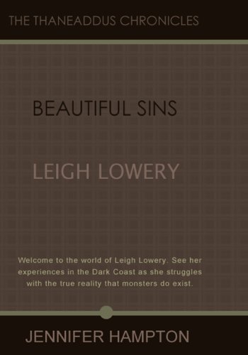 9781440433726: Beautiful Sins: Leigha Lowery