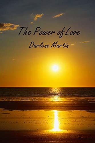 Stock image for The Power of Love for sale by THE SAINT BOOKSTORE