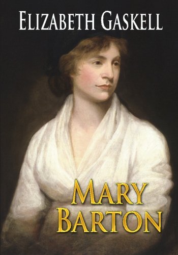 Stock image for Mary Barton for sale by ThriftBooks-Dallas