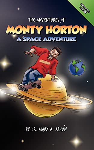 Imagen de archivo de The Adventures Of Monty Horton: #1 a la venta por THE SAINT BOOKSTORE