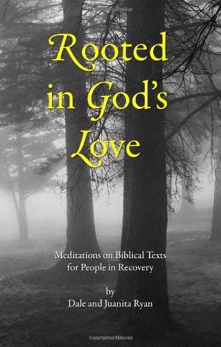 9781440437373: Rooted In God's Love: Meditations On Biblical Texts