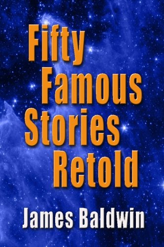 Stock image for Fifty Famous Stories Retold for sale by Revaluation Books