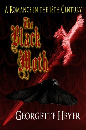 9781440442339: The Black Moth