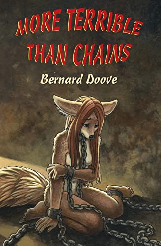 

More Terrible Than Chains : Leanna's Story