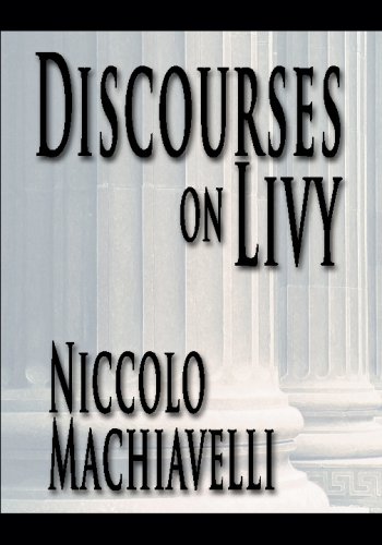 9781440451287: Discourses On Livy