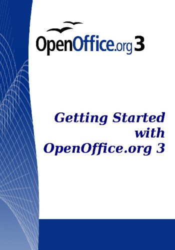 Beispielbild fr Getting Started with Open Office .Org 3.0: Openoffice.Org V3.0 zum Verkauf von ThriftBooks-Dallas