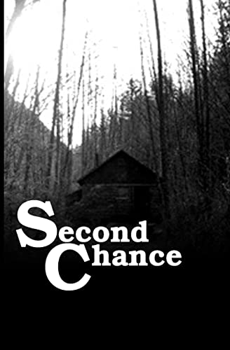 Second Chance (9781440453441) by Atkinson, James