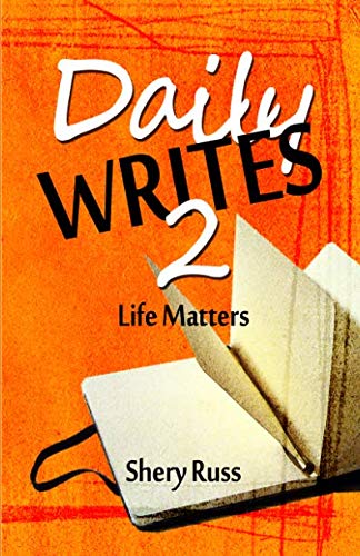 9781440453496: Daily Writes 2: Life Matters