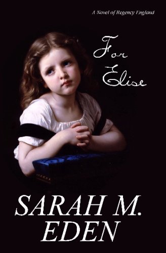 For Elise (9781440455070) by Eden, Sarah M.