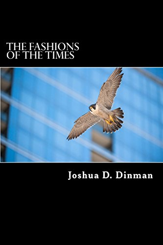 9781440456459: The Fashions of the Times