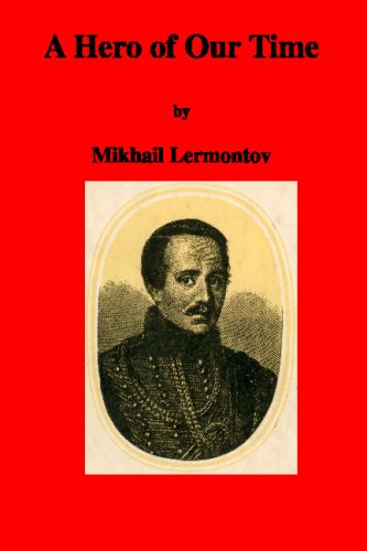 A Hero of Our Time (9781440456800) by Lermontov, Mikhail