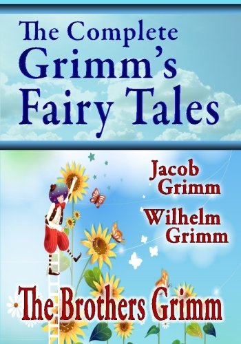 Beispielbild fr The Complete Grimm's Fairy Tales zum Verkauf von ThriftBooks-Dallas