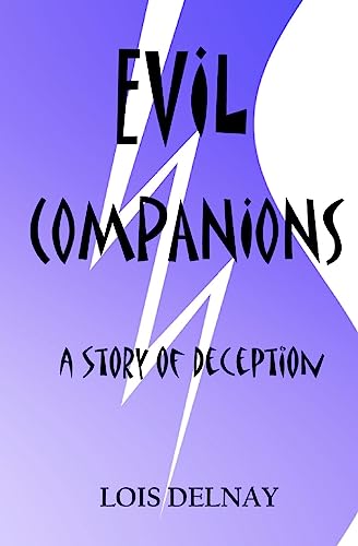 9781440459580: Evil Companions: Christian Fiction-All Reading