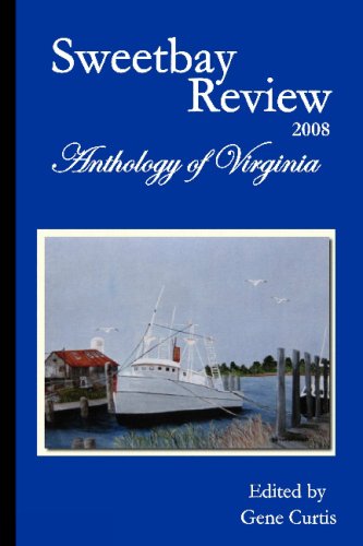 Stock image for Sweetbay Review 2008: Anthology of Virginia for sale by Revaluation Books