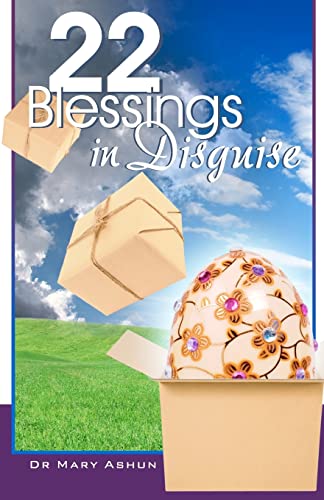 Imagen de archivo de 22 Blessings In Disguise a la venta por Polly's Books