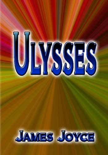 Ulysses (9781440468889) by Joyce, James