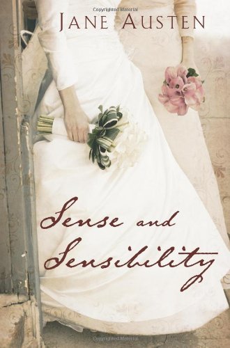 Beispielbild fr Sense And Sensibility zum Verkauf von Wonder Book