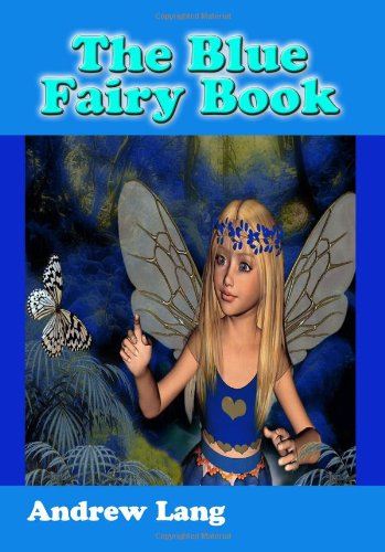 9781440470011: The Blue Fairy Book