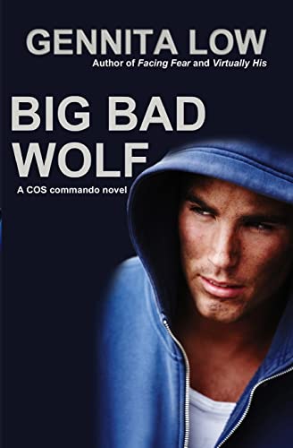 Stock image for Big Bad Wolf: A Cos Commando Novel for sale by WorldofBooks