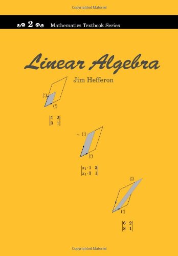 9781440473470: Linear Algebra Edition: first