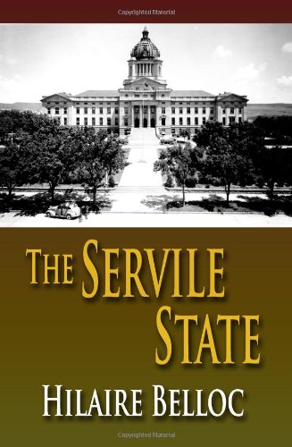 9781440476433: The Servile State