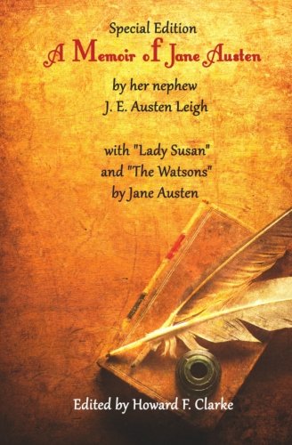 9781440486333: A Memoir of Jane Austen