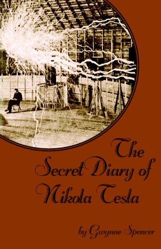Imagen de archivo de The Secret Diary Of Nikola Tesla a la venta por Ergodebooks