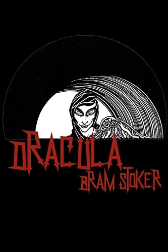 Dracula: Cool Collector's Edition (Printed In Modern Gothic Fonts) (9781440490781) by Stoker, Bram