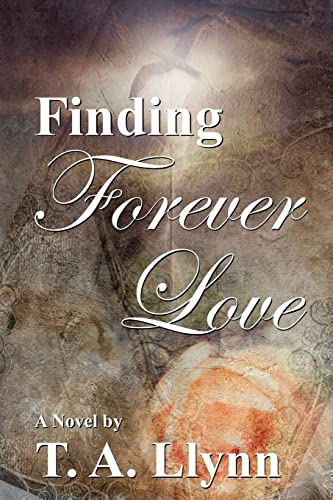 Beispielbild fr Finding Forever Love zum Verkauf von THE SAINT BOOKSTORE